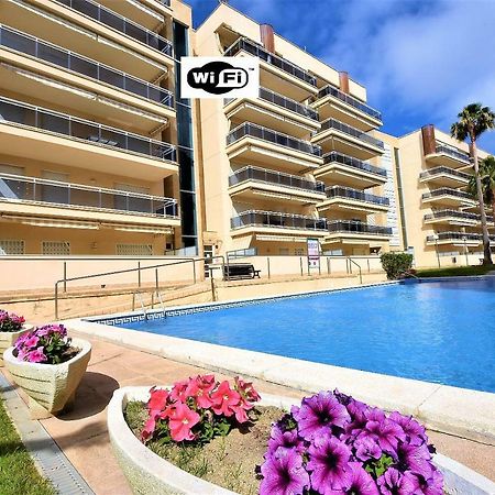 דירות סאלו Ventura Park B4 0 מראה חיצוני תמונה