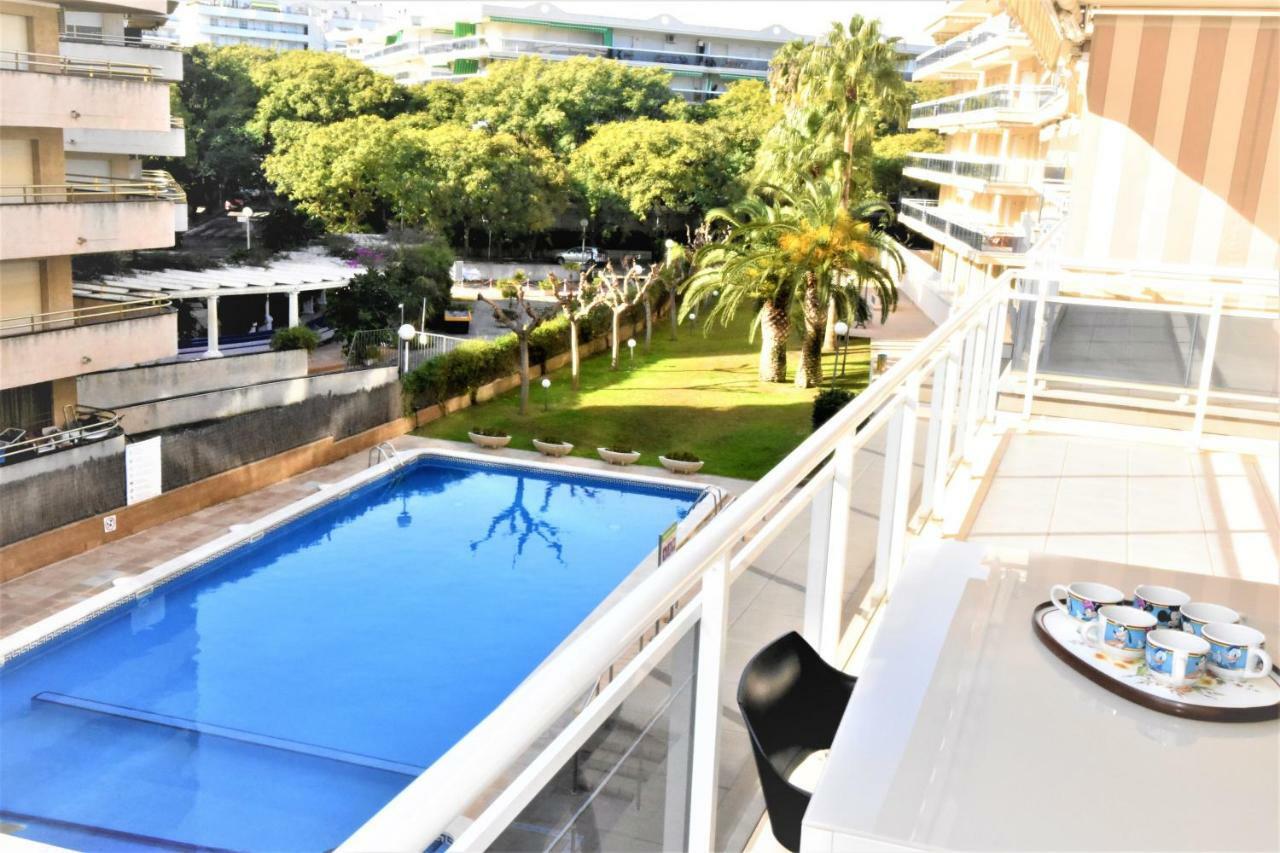 דירות סאלו Ventura Park B4 0 מראה חיצוני תמונה