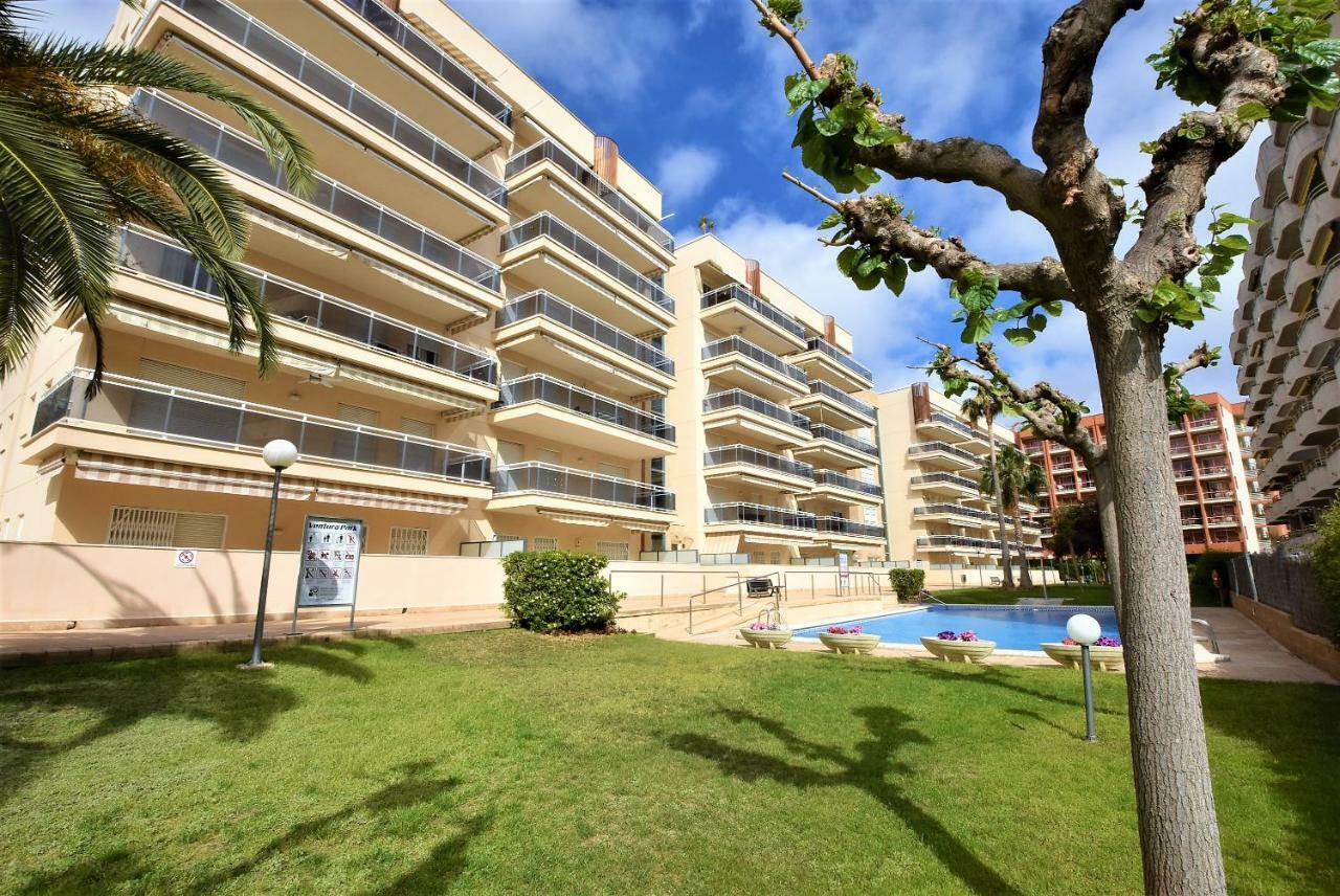 דירות סאלו Ventura Park B4 0 מראה חיצוני תמונה