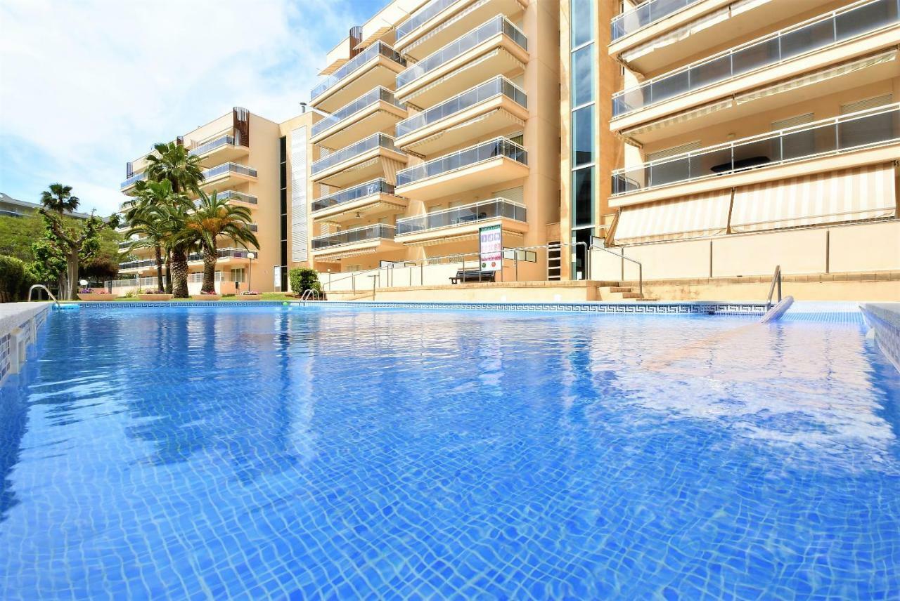 דירות סאלו Ventura Park B4 0 מראה חיצוני תמונה