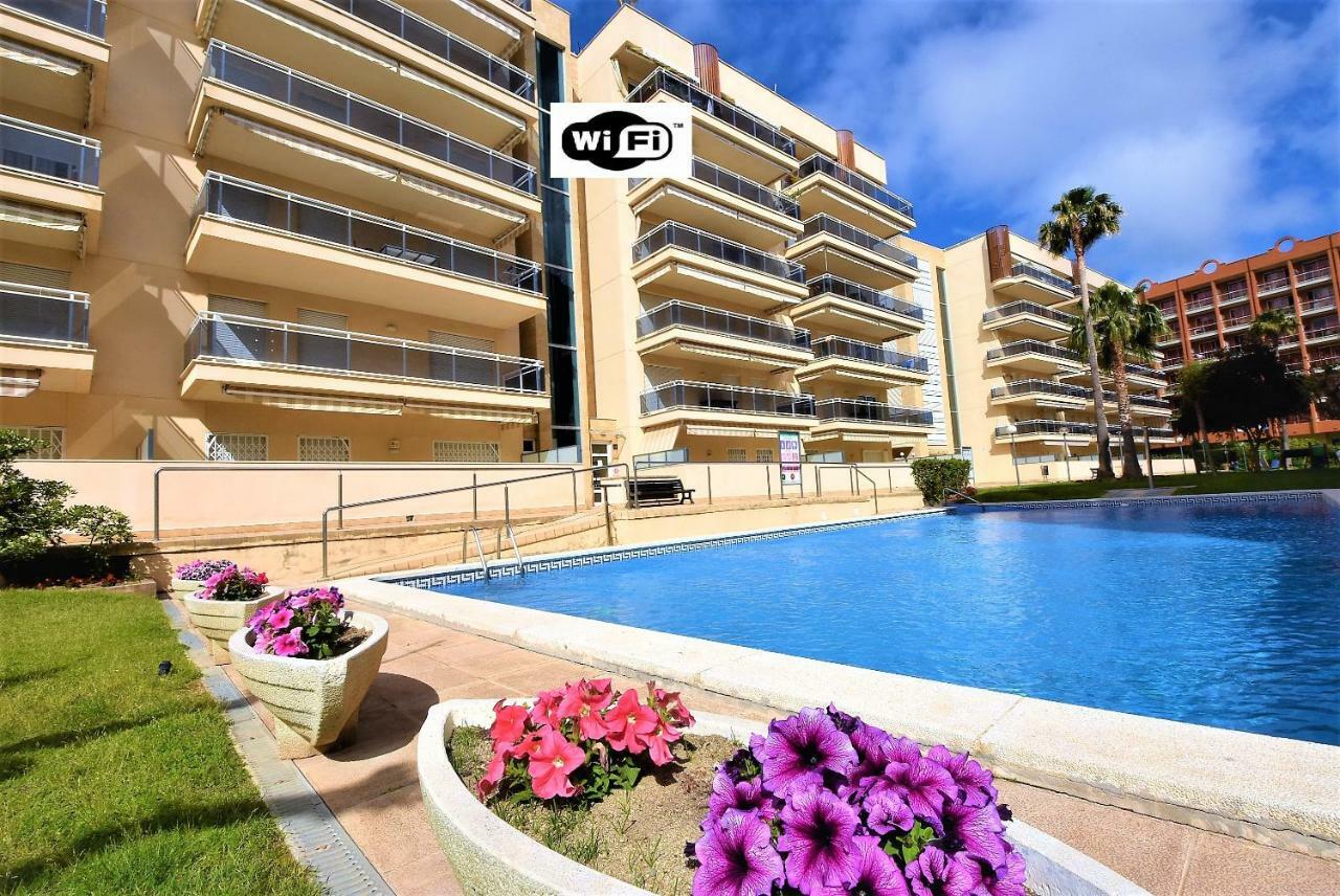 דירות סאלו Ventura Park B4 0 מראה חיצוני תמונה